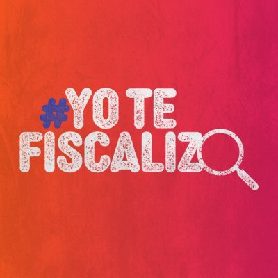 YoTeFiscalizo Profile Picture