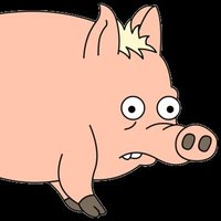 Spiderpig (@spinnenbig) 's Twitter Profile