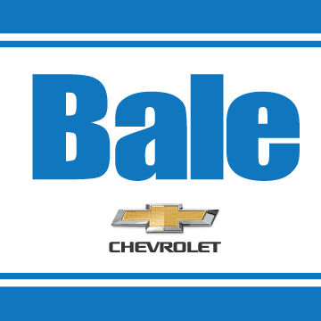 BaleChevrolet's profile picture. We've been serving the people of Arkansas for over 100yrs.  New or used, we've got something for you. #BetterAtBale