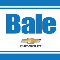 Bale Chevrolet(@BaleChevrolet) 's Twitter Profile Photo