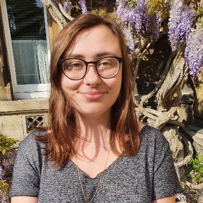 Biophysics PhD Student with @CicutaGroup & @rayner_julian studying #malaria invasion at @Cambridge_Uni
She/her/hers.
#CisIsNotASlur