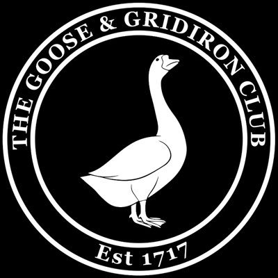 TheGoose&GridironClub