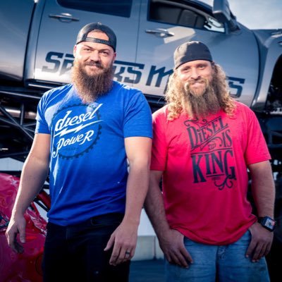 Dieselbrother_s's profile picture. All diesel, all the time. Real American torque and muscle.🇺🇸Home of the:
#BuiltDieselGiveaway.