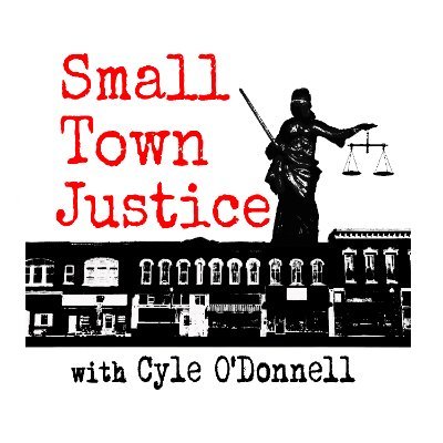 justice_pod's profile picture. Exposing Injustice. Celebrating the Small Town Heroes Fighting it. @Spreaker Prime Podcaster.