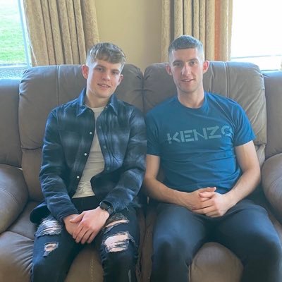 Davidoc1998's profile picture. 