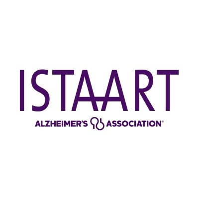 The @ISTAART Atypical Alzheimer's Disease Professional Interest Area (PIA) is a multi-disciplinary group of professionals with interest in atypical AD.