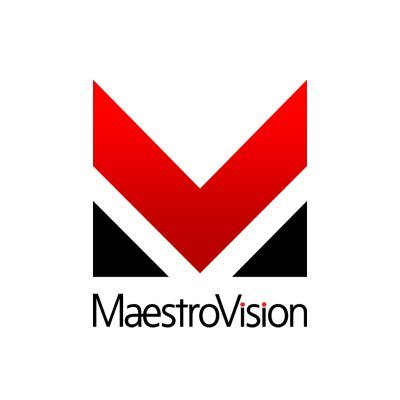 MaestroVisionMV's profile picture. Leading provider of advanced video solutions targeted to the Law Enforcement, Broadcast, Government, Educational and Business markets.