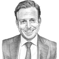 Franz-Stefan Gady (@hoanssolo) Twitter profile photo