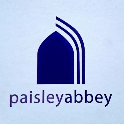 Official account of Paisley Abbey. We are open to visitors Monday- Saturday from 10 am - 4 pm last admission at 3.30pm.