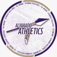 Alvarado Indian Athletics(@AlvaradoSports1) 's Twitter Profile Photo