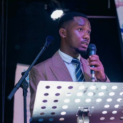 Arnold0403's profile picture. Patriote - RDC | Banquier | Assistant Economie/Gestion de l’Université Catholique de Bukavu (U.C.B.).