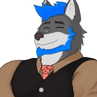 AzureFlameWolf Profile Picture