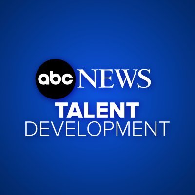 ABC News Talent Development