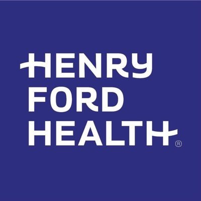 Henry Ford Jackson PGY-1 Residency. Tweets shouldn’t be considered medical advice. Follow @henryfordhealth for updates.