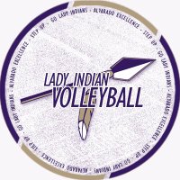 Alvarado Lady Indian Volleyball (@alvaradovb_) 's Twitter Profile