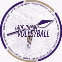 Alvarado Lady Indian Volleyball(@AlvaradoVB_) 's Twitter Profile Photo