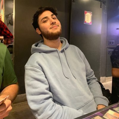 paulrivera2001's profile picture. 