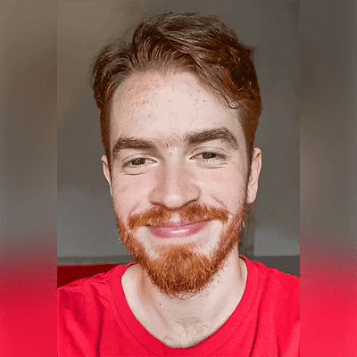 leodeslf's profile picture. 🍃