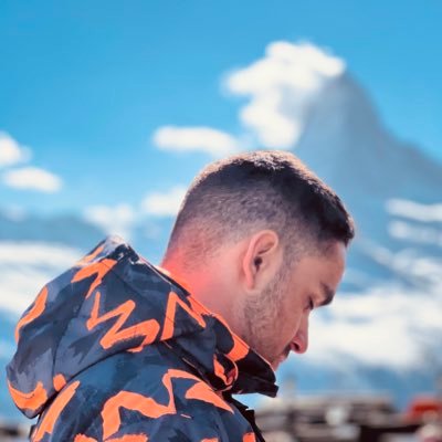 pocosCSGO's profile picture. 