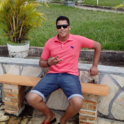BrunoHe10404762's profile picture. Life is too short to wait.