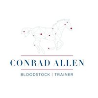 Conrad Allen Bloodstock(@CAllenRacing) 's Twitter Profile Photo