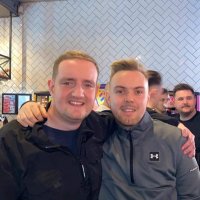H (@lufc_h1999) 's Twitter Profile