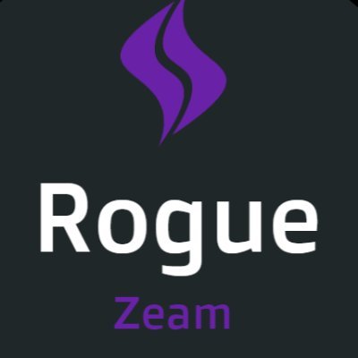 Find me on Twitch @ https://t.co/LHx16iNoeg Hi my name is Rogue Zeam! I love to play all types of video games especially multiplayer games. Come join me sometime!