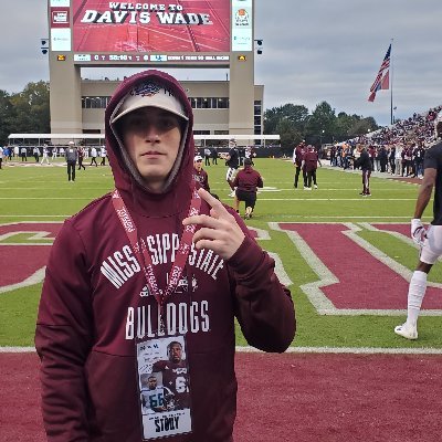 Johns Creek, GA. Class 24 WR/ Safety - 
Football 18' 19' 20' NUC AA, 18' 19' 20' ODF AA