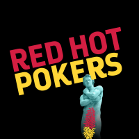 Red Hot Pokers(@PokersRed) 's Twitter Profile Photo