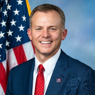 Congressman Blake Moore Profile