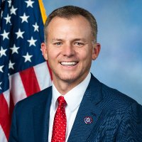 Congressman Blake Moore(@RepBlakeMoore) 's Twitter Profileg