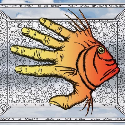 Bogus Fish NFT Profile