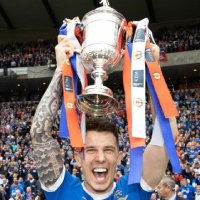 James Mcarthur (@scotsmac361) 's Twitter Profile