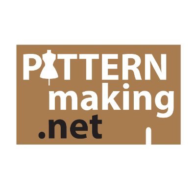 Learn Patternmaking The Easy Way.
Design and  make your own clothes.