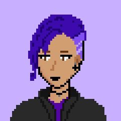 Music maker, monster huntress, media consumer. She/they.
New track is out on youtube: https://t.co/5jGBEdpaR3
