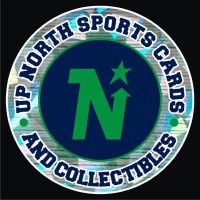 UpNorthSportsCards(@Up_NorthCards) 's Twitter Profile Photo