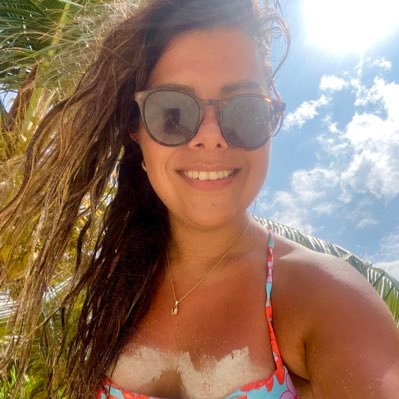 gabis_2103's profile picture. Ojos negros, piel canela 💃🏽