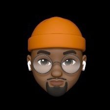Unclegoks's profile picture. Agba Product Designer 👨🏾‍💻