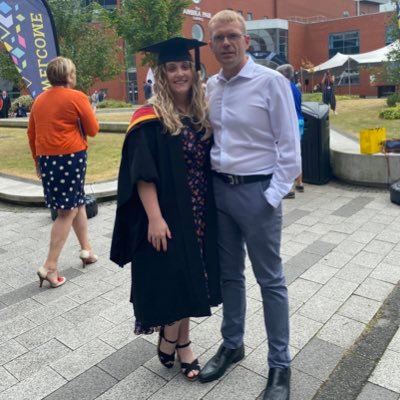 Senior Physiotherapist 📚🐺 @wlv_physio Graduate 2021👩🦽📚⚜️Beaver Scout Leader @pnscouts⚜️