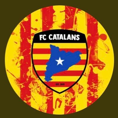 A UK-based Sunday League Football Club flying the flag for Catalonia. Currently playing in Medway District Youth League.