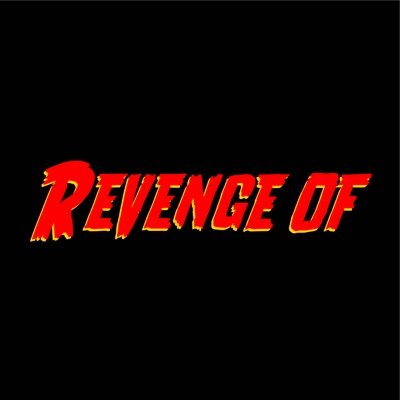 Revenge Of