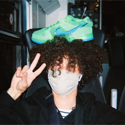 Rom6yKNFT's profile picture. moon