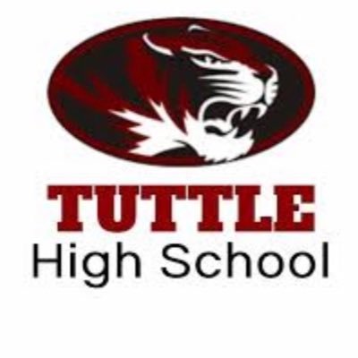 Tuttle High School Football #66~C/DT~Class of 2025