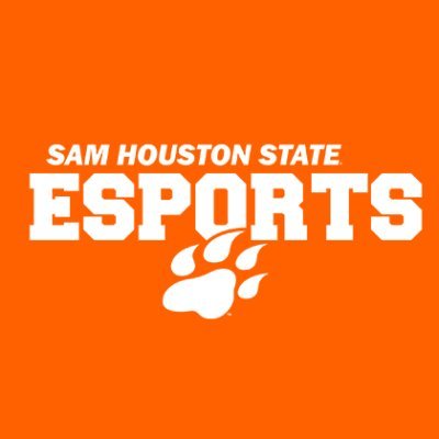 Official Twitter for Esports at @SamHoustonState • 1x Division Champion • Business Inquires/Questions: shsuesports@gmail.com