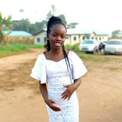 IfeoluwaOladap4's profile picture. Aspiring Data scientist / Foursquarean