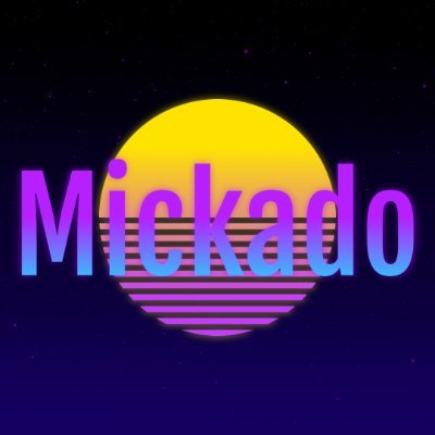 MickadoYT Profile Picture