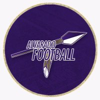 Alvarado Indian Football(@Alvarado_FB) 's Twitter Profile Photo