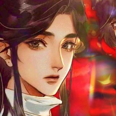#HUALIAN 🌼 my dream is only you ☁️ Andie | Xie Lian's second most devoted believer | adult | no spoiler free!