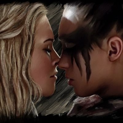 Clexa Fanart