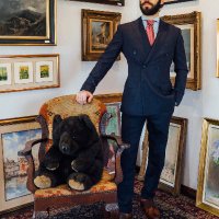 Super Tailor Bros. (@supertailorbros) 's Twitter Profile